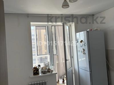 1-комнатная квартира · 38 м² · 6/9 этаж, 129 14 за 21 млн ₸ в Астане, Сарайшык р-н