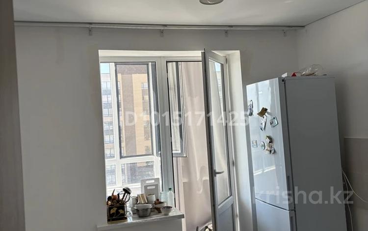1-комнатная квартира · 38 м² · 6/9 этаж, 129 14 за 21 млн ₸ в Астане, Сарайшык р-н — фото 2