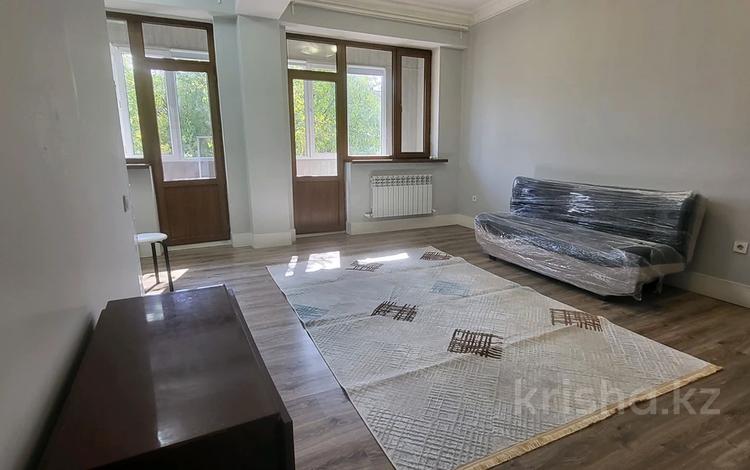 2-комнатная квартира, 50 м², 4/6 этаж помесячно, Тимирязева — Жарокова