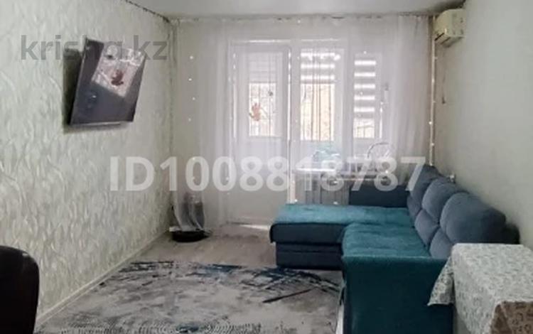 2-комнатная квартира · 45.4 м² · 3/4 этаж, мкр Коктем-1 13 за 45 млн ₸ в Алматы, Бостандыкский р-н — фото 2