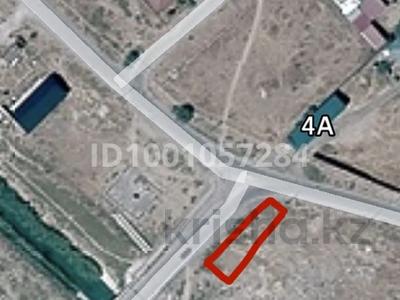 Участок · 2 сотки, Толе би 150к за 14.6 млн ₸ в Кордае