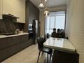 4-комнатная квартира · 120 м² · 6/10 этаж, Максут Нарикбаев 22 за 82 млн ₸ в Астане, Нура р-н