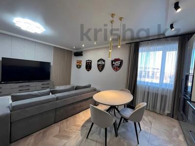 3-бөлмелі пәтер · 130 м² · 5/5 қабат, мкр Новый Город, Ермекова 21/1, бағасы: 56.5 млн ₸ в Караганде, Казыбек би р-н