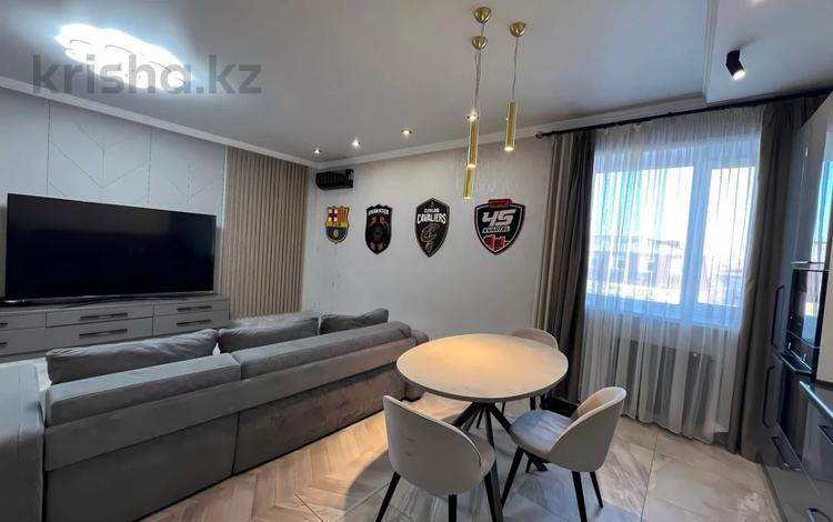 3-бөлмелі пәтер · 130 м² · 5/5 қабат, мкр Новый Город, Ермекова 21/1, бағасы: 56.5 млн ₸ в Караганде, Казыбек би р-н — фото 3