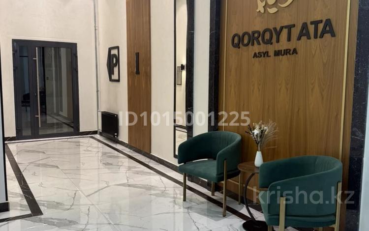 2-комнатная квартира · 46 м² · 6/10 этаж, Толе би 61 за 280 000 ₸ в Астане — фото 2