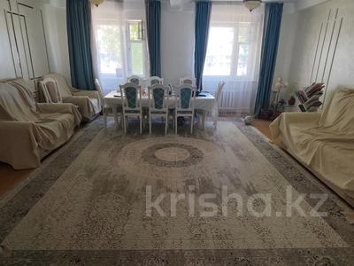 3-комнатная квартира · 109 м² · 1/5 этаж, Мустафина — БЕЗ КОМИССИИ ДЛЯ ПОКУПАТЕЛЯ за 50 млн ₸ в Астане, Алматы р-н