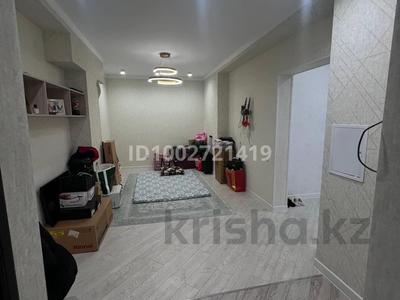 2-бөлмелі пәтер · 56.3 м² · 2/9 қабат, Самал — Коняхина, бағасы: 220 000 〒 в Уральске
