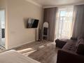 1-бөлмелі пәтер · 45 м² · 7/9 қабат, Е-489 6 — Мухамедханова, Хан-шатыр, Грин-молл, Астана-вижн, бағасы: 14 000 ₸ в Нура р-н — фото 3