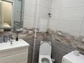 1-бөлмелі пәтер · 45 м² · 7/9 қабат, Е-489 6 — Мухамедханова, Хан-шатыр, Грин-молл, Астана-вижн, бағасы: 14 000 ₸ в Нура р-н — фото 8