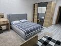 3-бөлмелі пәтер · 105 м² · 4/9 қабат, 17-й микрорайон, 17-й микрорайон — по Рыскулова напротив Эврики, бағасы: 65 млн ₸ в Шымкенте, Аль-Фарабийский р-н — фото 4