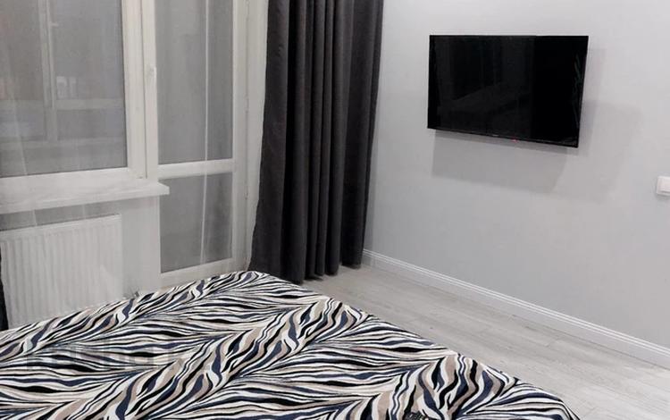 1-бөлмелі пәтер · 40 м² · 5 қабат, Туран 55/6 — Барыс арена, Астана арена, бағасы: 13 000 ₸ в Нура р-н — фото 2