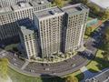 2-бөлмелі пәтер · 41 м² · 11/17 қабат, Мухамедханова 26 — Айтматов, бағасы: ~ 22.9 млн ₸ в Астане, Нура р-н — фото 3