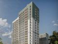 2-комнатная квартира · 41 м² · 11/17 этаж, Мухамедханова 26 — Айтматов за ~ 22.9 млн ₸ в Астане, Нура р-н — фото 4