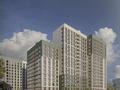 2-комнатная квартира · 41 м² · 11/17 этаж, Мухамедханова 26 — Айтматов за ~ 22.9 млн ₸ в Астане, Нура р-н — фото 5