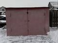 Гараж · 20 м² · Центральная 131 а — Агрогородок за 550 000 ₸ в Астане, Сарыарка р-н