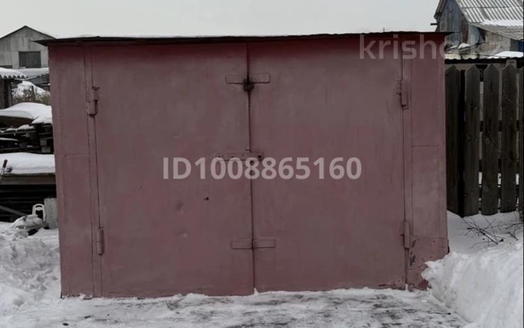 Гараж · 20 м² · Центральная 131 а — Агрогородок за 550 000 ₸ в Астане, Сарыарка р-н — фото 5