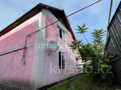 Дача · 3 комнаты · 90 м² · 7 сот., Яблочная 172 — Дәурен магазин за 20 млн 〒 в Талгаре