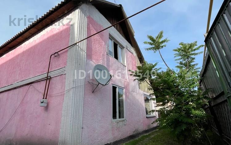 Дача · 3 комнаты · 90 м² · 7 сот., Яблочная 172 — Дәурен магазин за 20 млн 〒 в Талгаре — фото 2