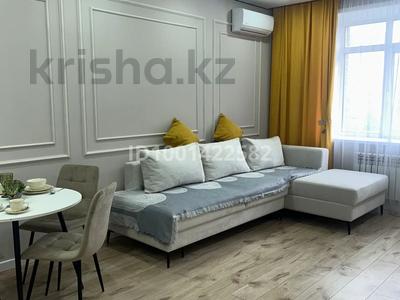 2-комнатная квартира · 43 м² · 5/10 этаж, Абулкасымова 84/1 — Гор. акимат за 17 000 ₸ в Кокшетау