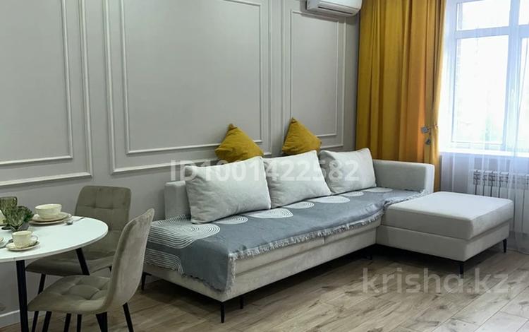 2-комнатная квартира · 43 м² · 5/10 этаж, Абулкасымова 84/1 — Гор. акимат за 18 000 ₸ в Кокшетау — фото 11