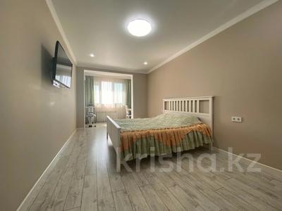 2-комнатная квартира · 95.2 м² · 15/15 этаж, Наурызбай Батыра 50 за 100 млн 〒 в Алматы, Алмалинский р-н