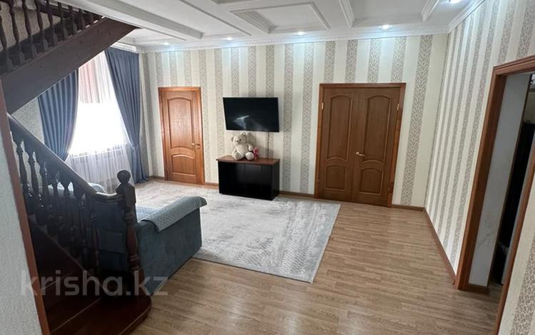 Отдельный дом · 5 комнат · 260 м² · 10 сот., Акжар2 45 за 29.5 млн ₸ в Актобе, мкр Акжар — фото 2