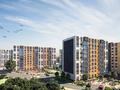 1-комнатная квартира · 42.1 м² · 2/7 этаж, улица Талдыарал 19 за 24.5 млн ₸ в Алматы, Алатауский р-н — фото 4