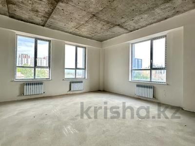 2-бөлмелі пәтер · 98 м² · 5/10 қабат, Байтурсынова 35/7, бағасы: 42.5 млн ₸ в Шымкенте, Туран р-н
