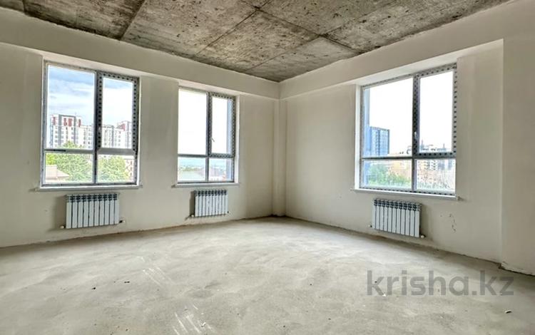 2-комнатная квартира · 98 м² · 5/10 этаж, Байтурсынова 35/7 за 42.5 млн ₸ в Шымкенте, Туран р-н — фото 2