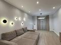3-бөлмелі пәтер · 104.5 м² · 12/19 қабат, Сейфуллина 574/1 к3, бағасы: 149 млн ₸ в Алматы, Бостандыкский р-н — фото 11