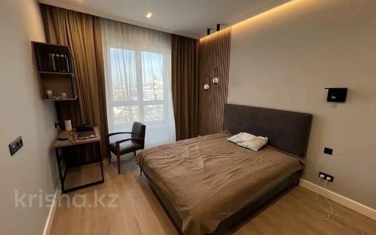 3-бөлмелі пәтер · 104.5 м² · 12/19 қабат, Сейфуллина 574/1 к3, бағасы: 149 млн ₸ в Алматы, Бостандыкский р-н — фото 5