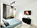 1-комнатная квартира · 46 м² · 3/20 этаж, Туркестан 14 за 15 000 〒 в Астане, Есильский р-н