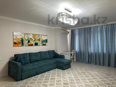 4-бөлмелі пәтер · 120 м² · 2/9 қабат, Сатпаева 48а, бағасы: 30 000 〒 в Атырау