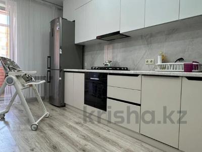 2-бөлмелі пәтер · 60.3 м² · 6/9 қабат, Береке 60, бағасы: 30 млн ₸ в Костанае