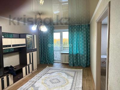 1-комнатная квартира · 45 м² · 6/9 этаж, Потанина 41 за 160 000 ₸ в Усть-Каменогорске, Ульбинский