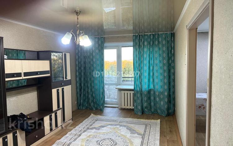 1-комнатная квартира · 45 м² · 6/9 этаж, Потанина 41 за 160 000 ₸ в Усть-Каменогорске, Ульбинский — фото 2