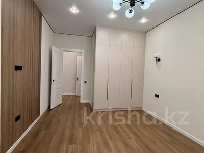 2-комнатная квартира · 40 м², Шамши Калдаякова 42 — Улы дала за 32.9 млн ₸ в Астане, Сарайшык р-н