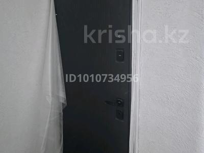 2-комнатная квартира · 75.4 м² · 2/5 этаж, 7 микрорайон 12А, 12Б, 12В за 23 млн 〒 в Аксае