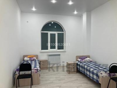 Дом · 12 комнат · 1200 м², Акжелкен, Лазурная 7 за 50 000 〒 в Актау