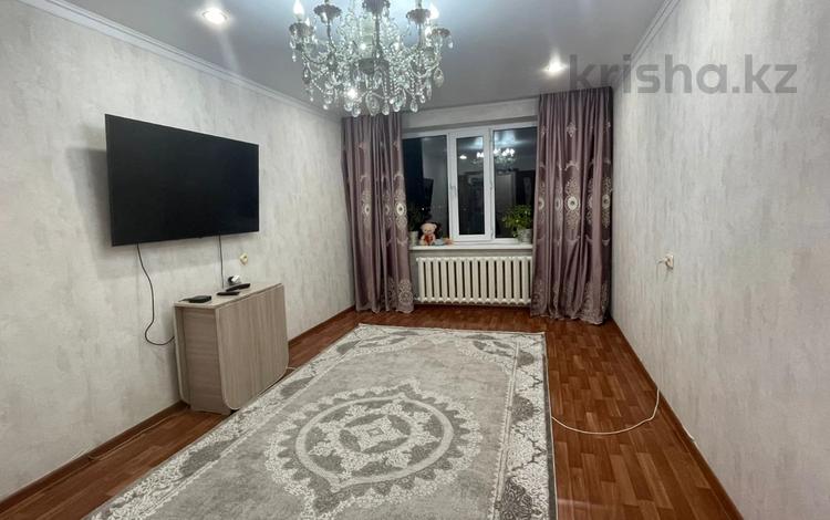 3-комнатная квартира, 68 м², 4/9 этаж, Чернышевского за 16.9 млн 〒 в Темиртау — фото 2
