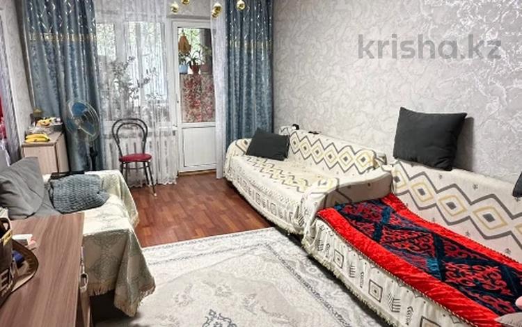 2-комнатная квартира · 45 м² · 3/4 этаж, мкр №9 6 за 27 млн ₸ в Алматы, Ауэзовский р-н — фото 2