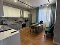 2-комнатная квартира · 71 м² · 9/15 этаж, А 75 2 за 38 млн ₸ в Астане, Алматы р-н