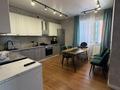 2-комнатная квартира · 71 м² · 9/15 этаж, А 75 2 за 38 млн ₸ в Астане, Алматы р-н — фото 14