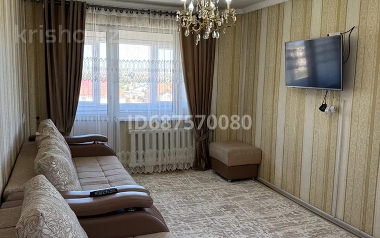 2-комнатная квартира · 40.5 м² · 5/5 этаж, Бульвар Абая 21 — Парк Козы Корпеш Баян Сулу, Казахтелеком за 14 000 ₸ в  — фото 9