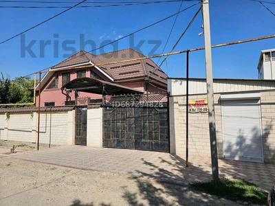 Отдельный дом · 6 комнат · 170 м² · 6 сот., мкр 112 квартал, 112 квартал . улица Фестивальная 19 — Парк Абая за 115 млн ₸ в Шымкенте, Туран р-н