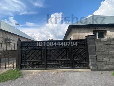 Отдельный дом · 4 комнаты · 112 м² · 5 сот., Шамшырак 7а за 42 млн 〒 в Актобе, мкр. Сельмаш