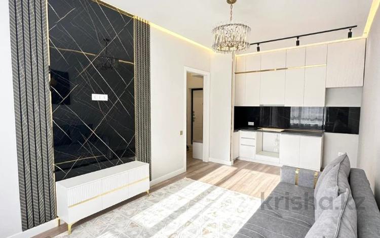 4-комнатная квартира · 165 м² · 3/10 этаж, Байтурсынова 17 за 116.5 млн ₸ в Астане, Сарайшык р-н — фото 2