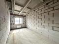 2-бөлмелі пәтер · 60.5 м² · 3/3 қабат, мкр Уркер, Кожаберген Жырау 26, бағасы: 17.5 млн ₸ в Астане, Нура р-н