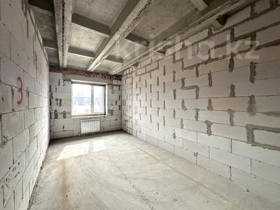 2-комнатная квартира · 60.5 м² · 3/3 этаж, мкр Уркер, Кожаберген Жырау 26 за 17.9 млн 〒 в Астане, Нура р-н