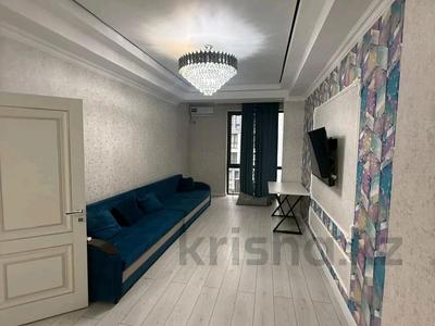 3-бөлмелі пәтер · 80 м² · 5/10 қабат, Байтурсынова 179 — Тимирязева, бағасы: 470 000 ₸ в Алматы, Бостандыкский р-н